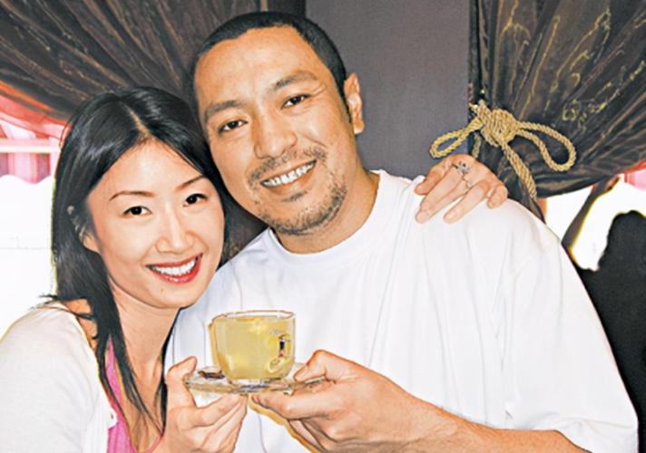 姜皓文:红了不忘本,55岁没孩子,至今不愿见亲生父亲_金慧英