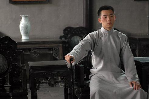 [转载]名门劫剧照