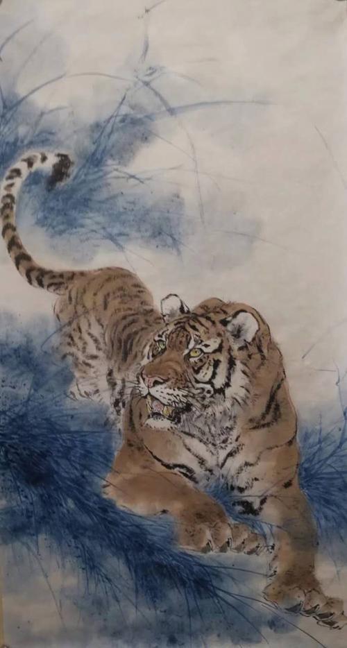 蔡育贤作品