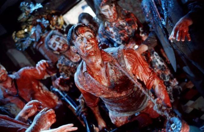 恐怖末日!值得一看的主流丧尸电影推荐