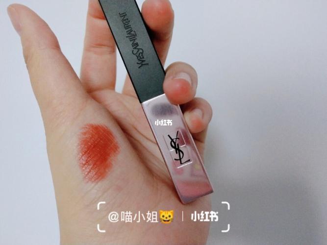 ysl小粉条213分享06_粉底棒_黄皮_口红_唇蜜_素颜_圣罗兰怎么样
