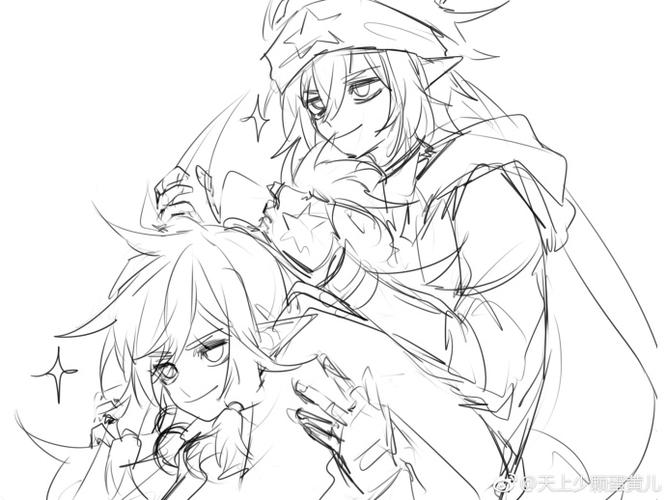 71凹凸世界aotu71雷佩雷狮x佩利