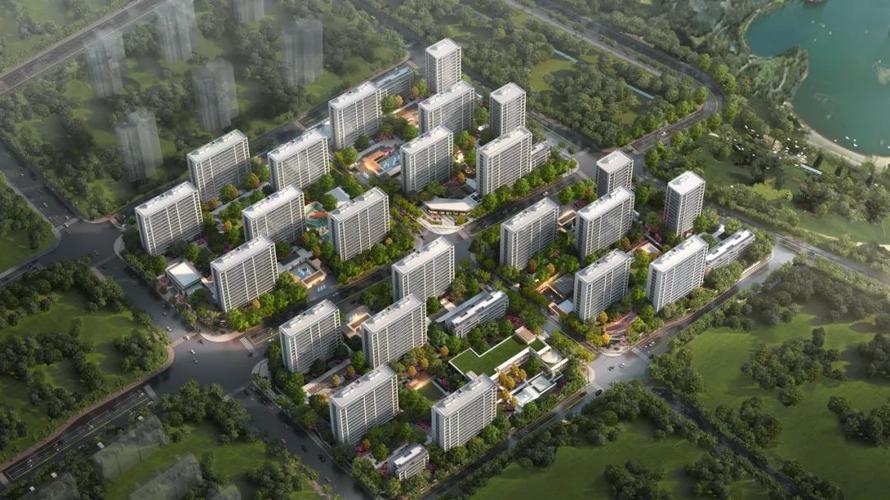 大兴-绿城北京和锦诚园笔记