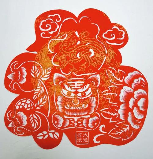 网易首页>网易号>正文申请入驻># 《福虎到》作者:祁喜春# 《福虎生旺