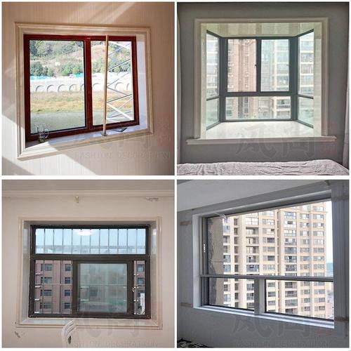 装饰窗户门框石塑窗套包边线自粘窗框窗台板自装门套入户门线条