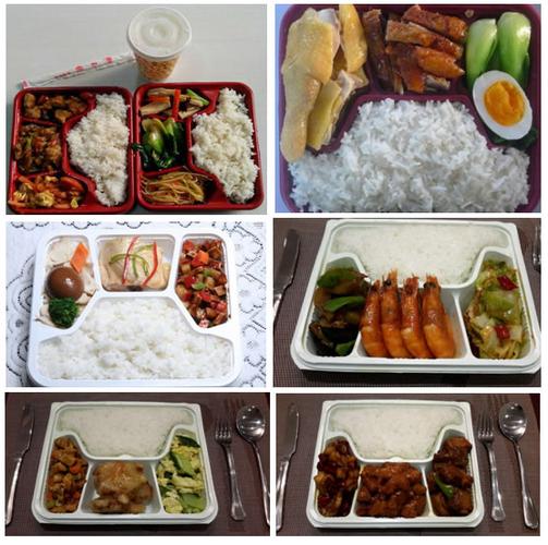 麦香奇营养配餐有限公司承诺