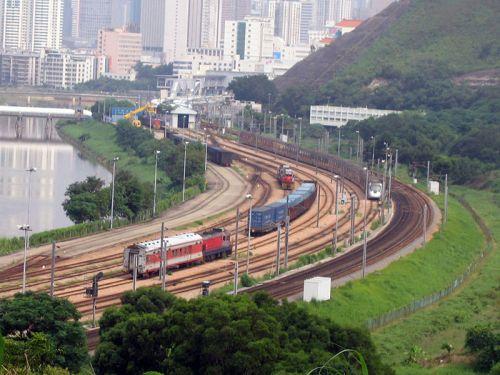 香港铁路有限公司的社会责任