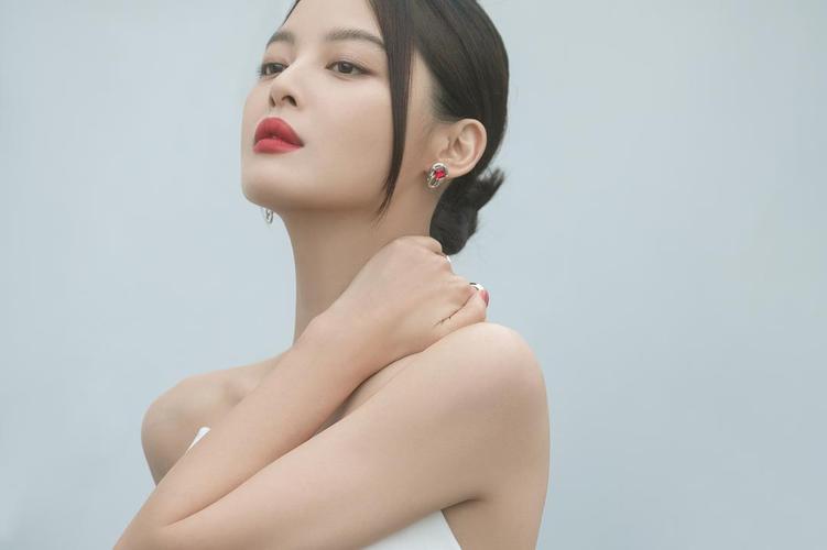 【1.22 辛芷蕾】查收新年的第一份"xin"动