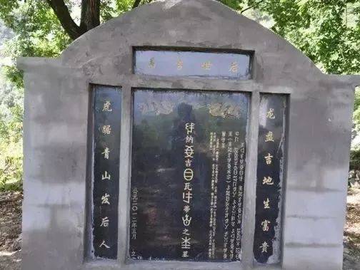 彝族爱国人士云南王龙云将军的传奇人生