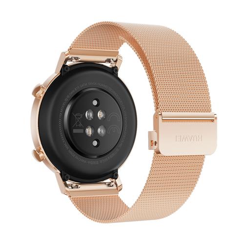 huawei华为watchgt242mm智能手表麒麟a1芯片心脏健康检测专业运动强劲