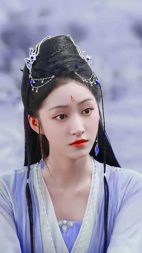 杨肸子 这个色也好看