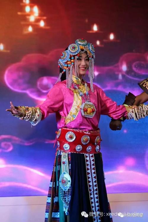 全明星人气报名选手扎西卓玛 :星光不问赶路人,时光不负有心人