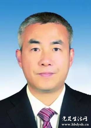 湖北公布一批干部任前公示 这些干部拟提拔(图/简历)