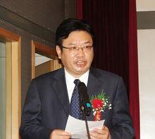 朱敏华(内地演员)