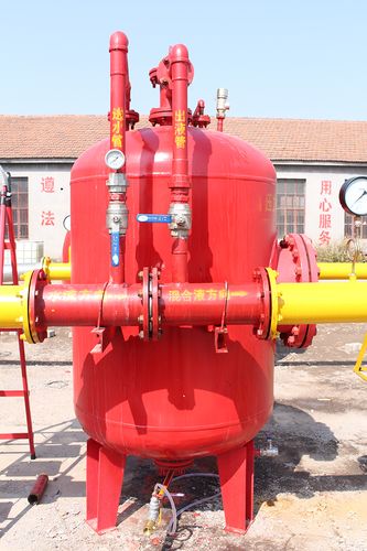 泡沫罐厂家【价格 厂家 供应商】-青岛法安德消防科技