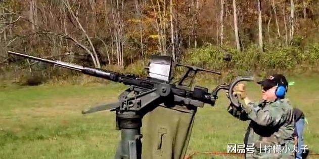 当之无愧的二战最强机关炮,瑞士"厄利孔"20毫米机炮