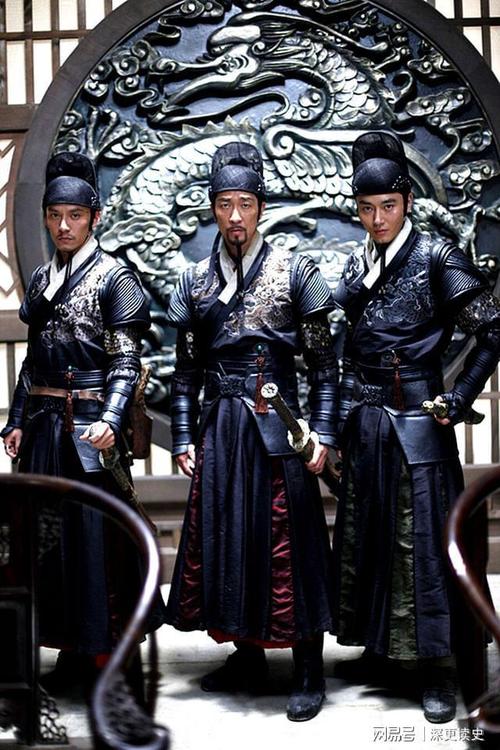 明明大明有了锦衣卫,为何朱棣要建立东厂,还要由太监领导呢?