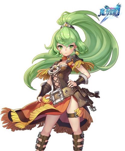 魔力宝贝手机版有哪些伙伴