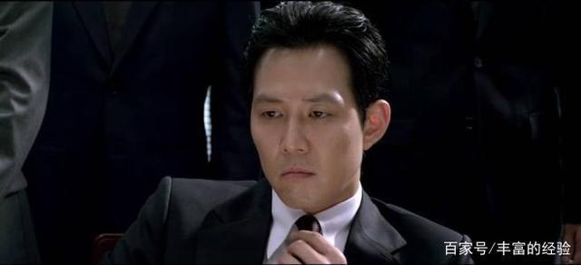 《新世界》故事是个好故事,演员是好演员