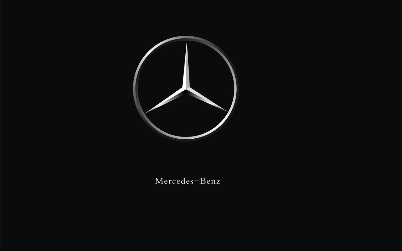 奔驰标志
