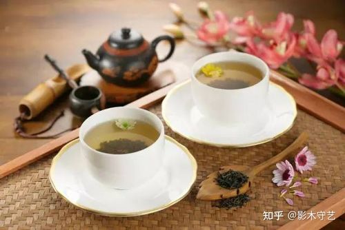 清明节你喝茶了吗?