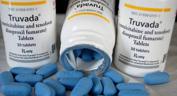 每个人都应该知道的艾滋病科普