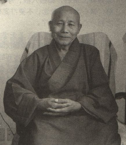 净土为归净天老法师访谈