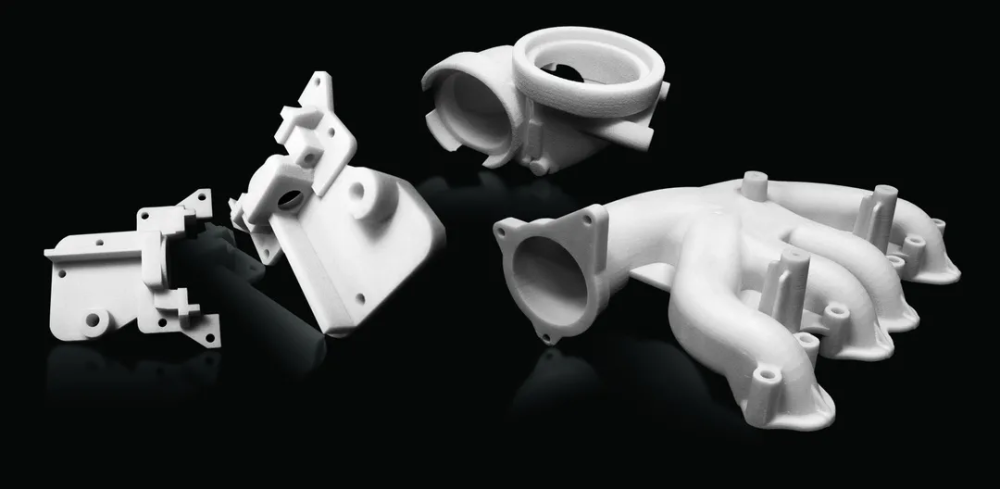 3d打印技术在汽车行业的应用"指南"来啦!