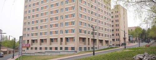 哈尔滨职业技术学院2021年新生秋季开学时间