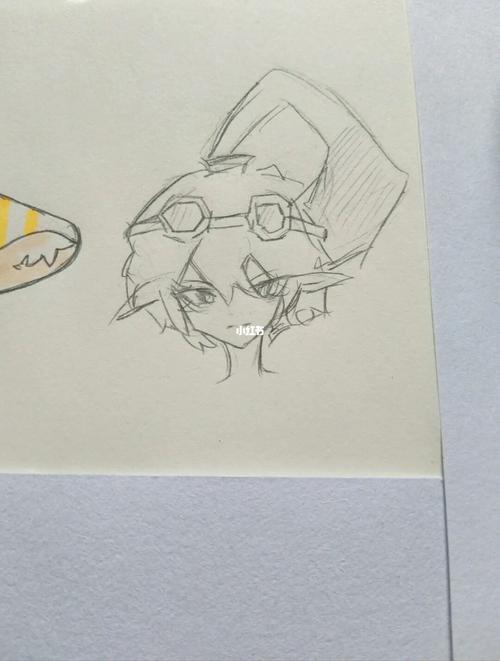 光遇_平菇_凹凸世界_兽设_兴趣爱好_绘画