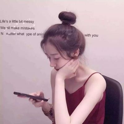 温柔漂亮干净的女生头像-美女头像 - 壁纸之家