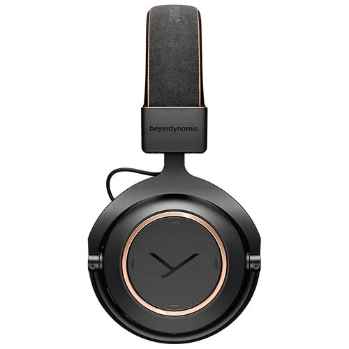 beyerdynamic 拜雅 amiron wireless copper拜亚动力