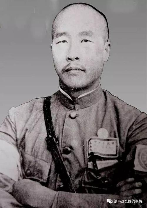 韩复榘并非单纯的一介武夫 | 阅读
