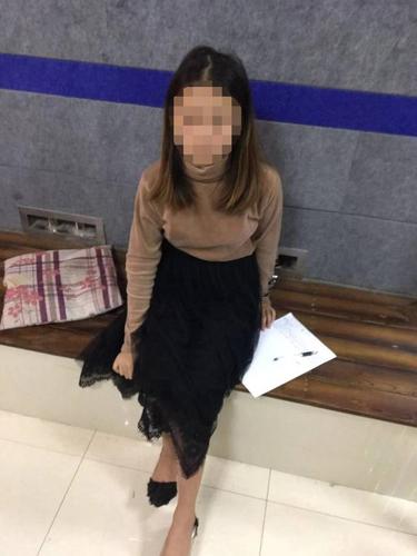 五男一女四人未成年竟在出租屋干这事
