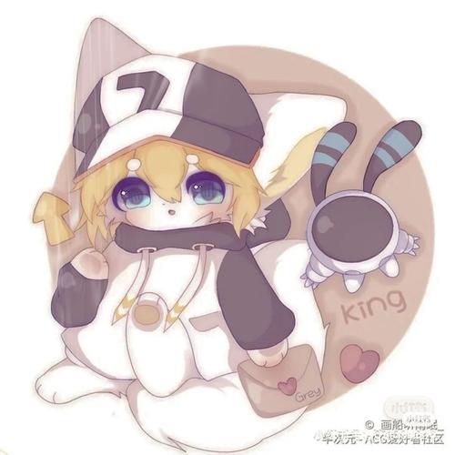 大家喜欢金宝的可以来收藏一下可以当头像用哦