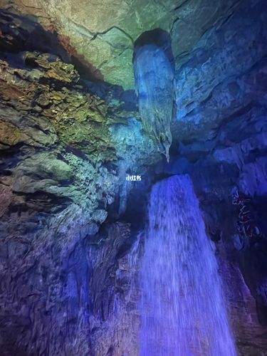 自驾金华双龙洞景区_双龙风景旅游区_鹿女湖_仙瀑洞_景点_自驾游_双龙