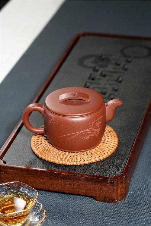 张建生作品汉瓦