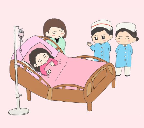 从"告病重"到顺利出院 这家医院儿科很"甜"