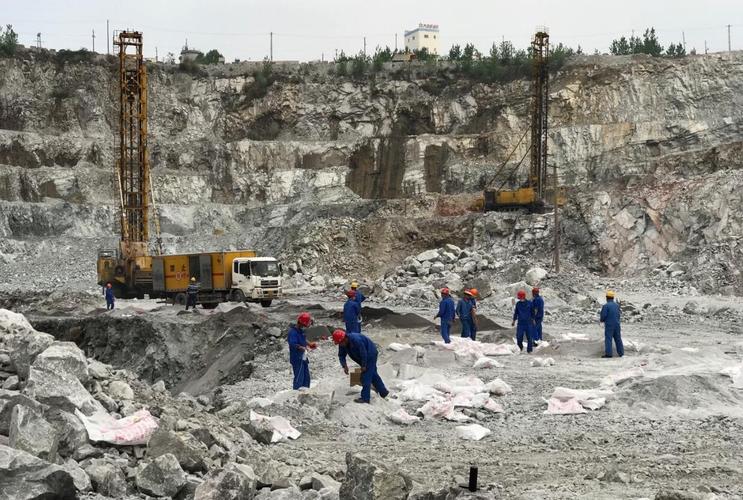 > 正文       受疫情影响,丰山铜矿累计停产49天,矿山铜同比欠产317吨