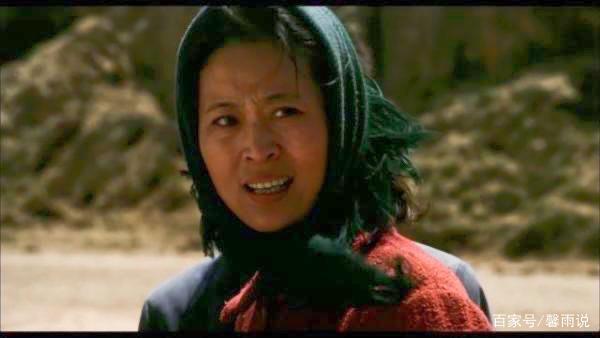 不敢爱,不爱了,《美丽的大脚》,撕开了女人爱情里的