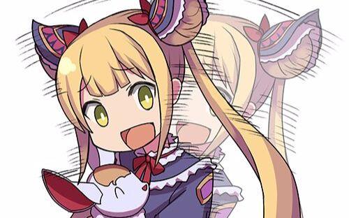 【影之诗】如果诸神也要伤害露娜,那便毁灭诸神!控场特化型轮换中速死