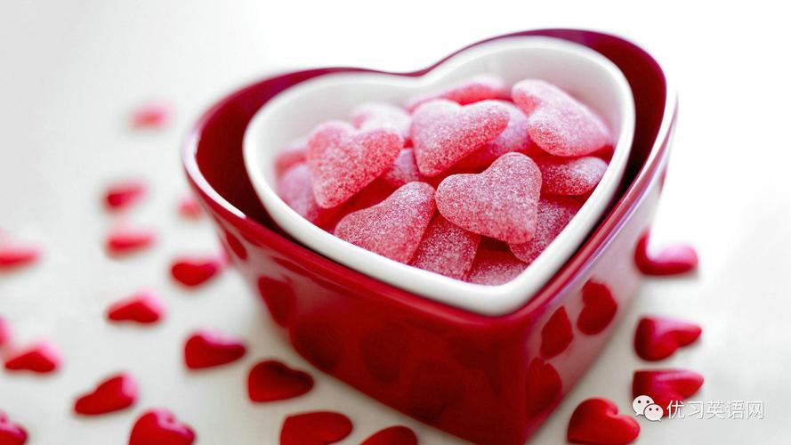 千万不要把"candy man"翻译成"卖糖果的人"哦
