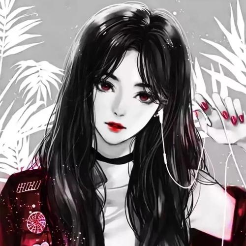 情侣头像|带着抖音最火的1000张情头来更新啦!爆炸多