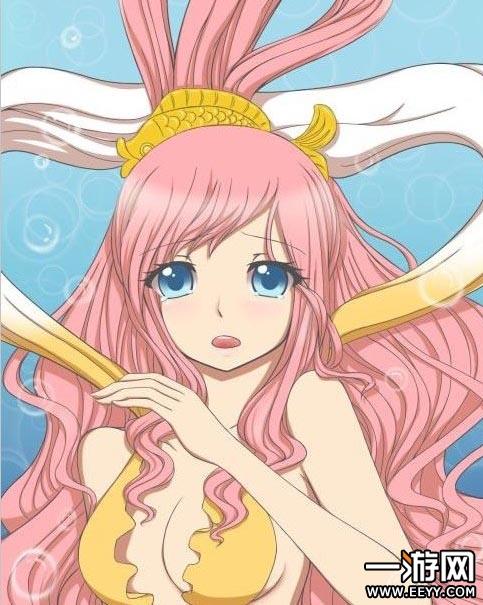 海贼王白星公主【相关词_海贼王白星公主壁纸】