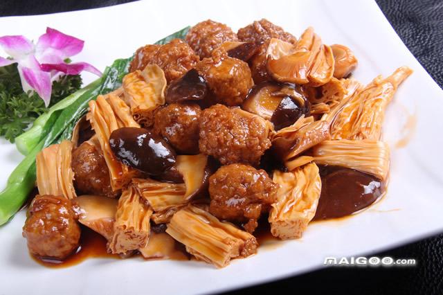 山西十大名菜 晋菜十大招牌菜有哪些 山西最有名的晋菜