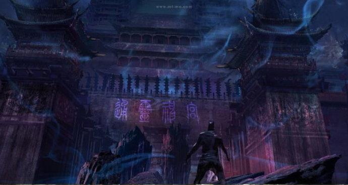 《狄仁杰》之后的23个概念图