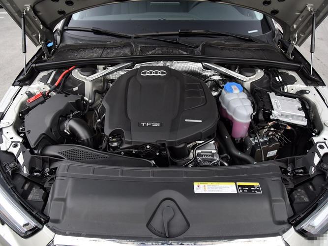 18款奥迪a4l最底优惠价格 最高优惠16万