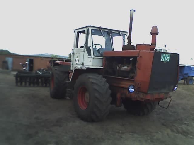 出售苏联t150k拖拉机