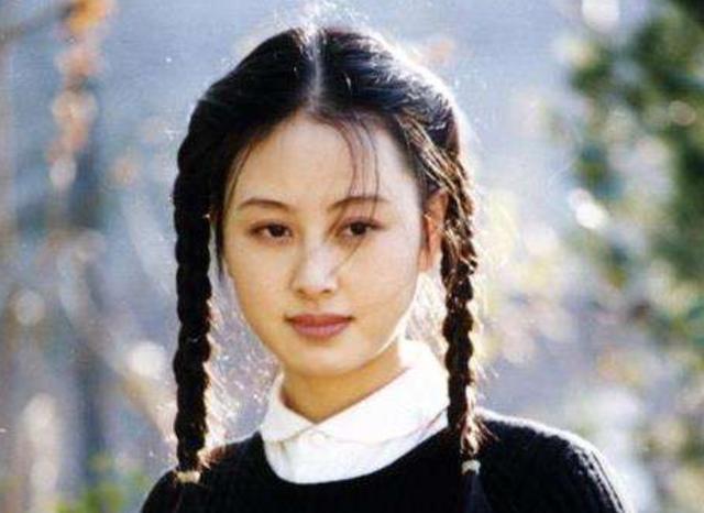 22年过去了那个曾轰动一时的白宝山情人谢宗芬后来怎么样了