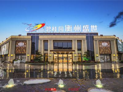 碧桂园·衡州盛世